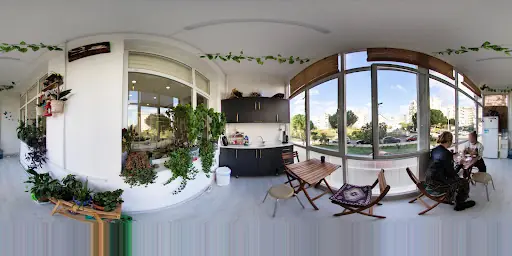 Nazlı Acar Güzellik Salonu 5
