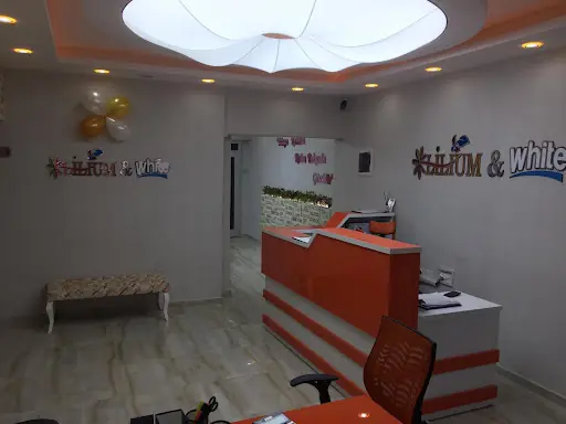 Lilium & White Güzellik Salonu ERZİNCAN