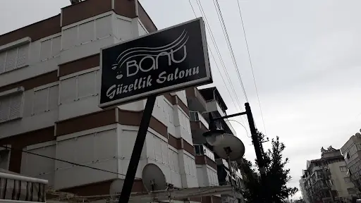 Kuaför Banu 3