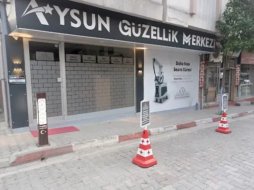 Aysun Güzellik Merkezi