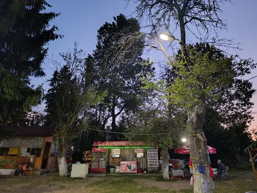Daday aile çay bahçesi 4