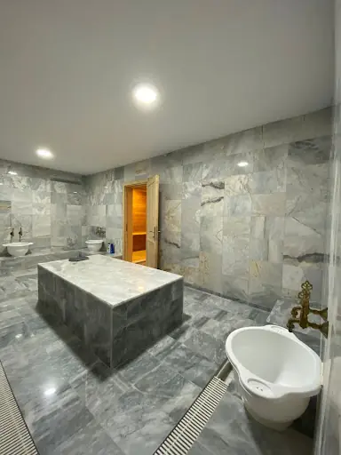 Lotus spa merkezi