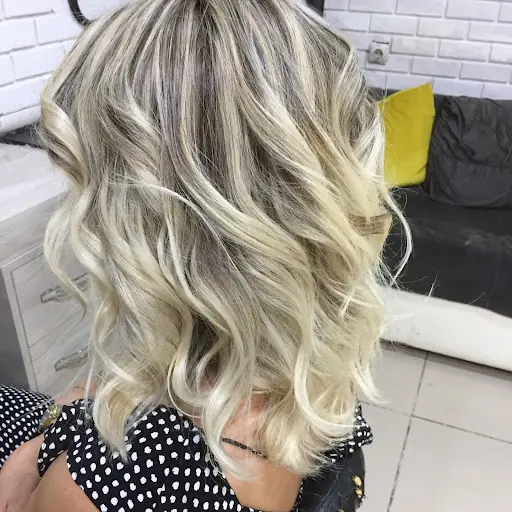 Hair palace kuaför yunus 4