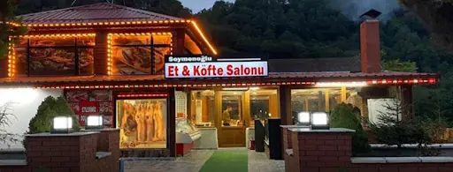 Seymenoğlu Kasap Et & Köfte Salonu 2