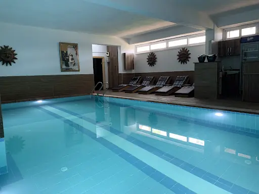 Lavıva spa 2