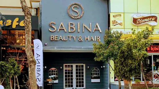 SABINA Beauty & Hair 2