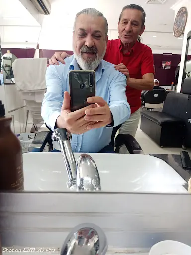 İnter kuaför