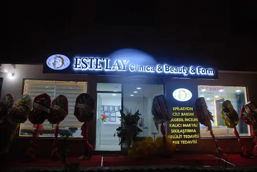 Este'lay Clinica & Beauty & Form 2