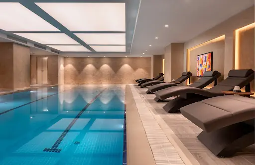 DREAMSPA & FITNESS RADISSON BLU SAKARYA 2