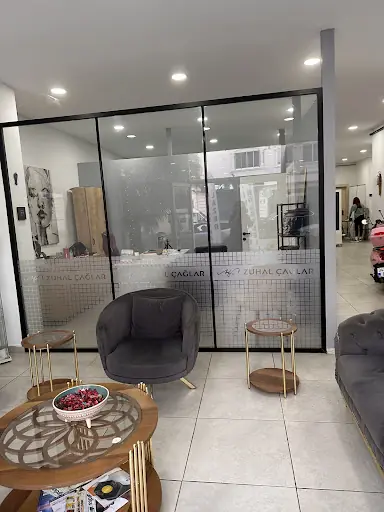 Zuhal Çağlar Güzellik Salonu 2