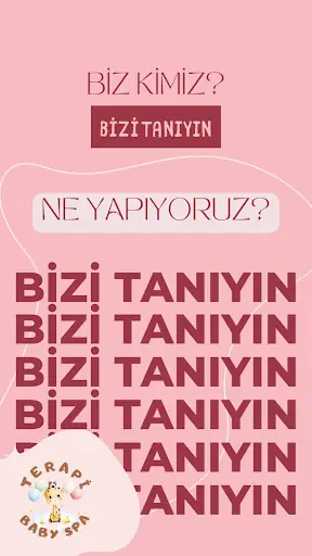 Terapi Baby Spa Kastamonu 3