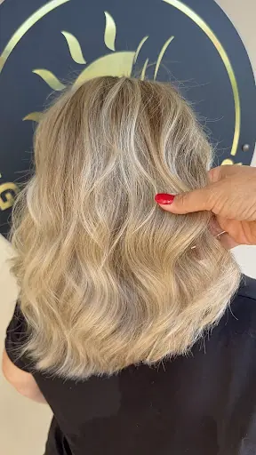 Güneş Kuaför ve Güzellik Salonu 3