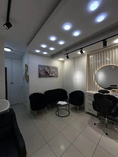 ışıltı bayan kuaförü 2