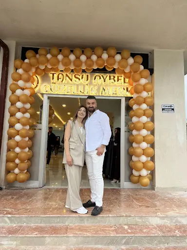Tansu Aybedir Güzellik Merkezi