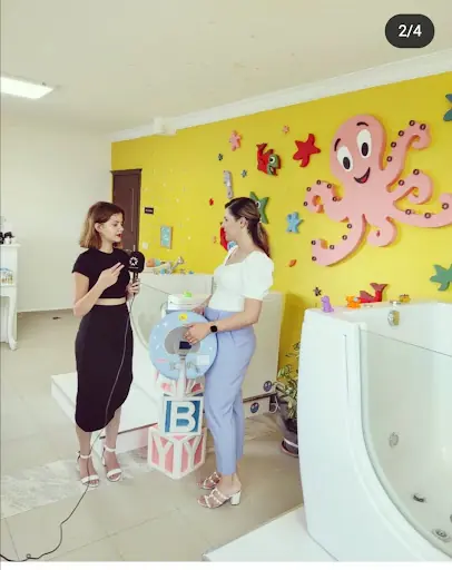 Little Boss Baby SPA & Massage-Hatay