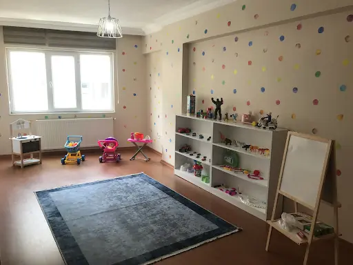 MERİÇ PSİKOLOJİ DANIŞMANLIK VE EĞİTİM MERKEZİ – Diğer (Güzellik), İstanbul (2. fotoğraf)