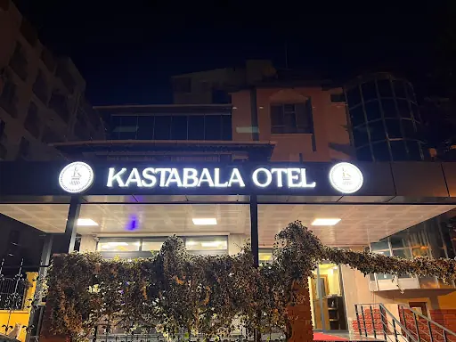 Artemis Otel 2