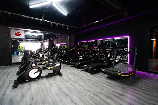 CSM FITNESS & SPA