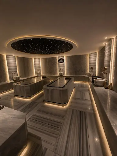 Beylife Spa ve Masaj Salonu Beylikdüzü 4