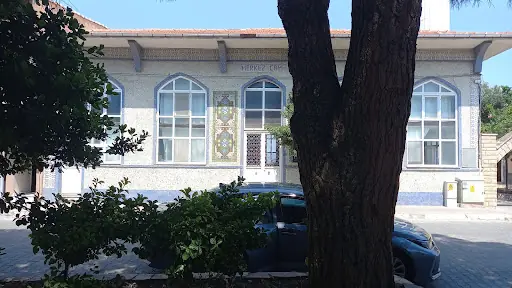 Merkez Cami 3