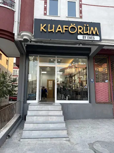 KUAFÖRÜM BY ENES