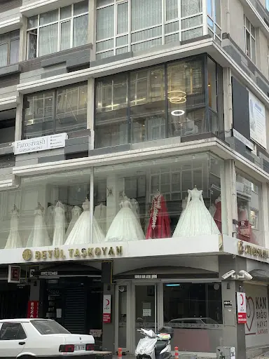 Fatoş Sivaslı Kadın ve Erkek Güzellik Salonu 2