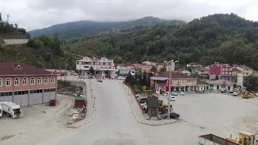 Yaşar Kızılkum Çocuk Parkı