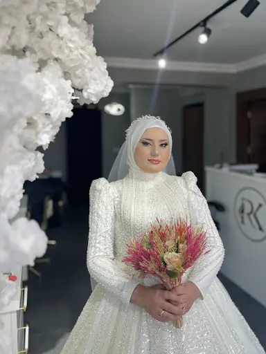 RABİA KAPLAN KUAFÖR HAİR & MAKEUP STUDIO