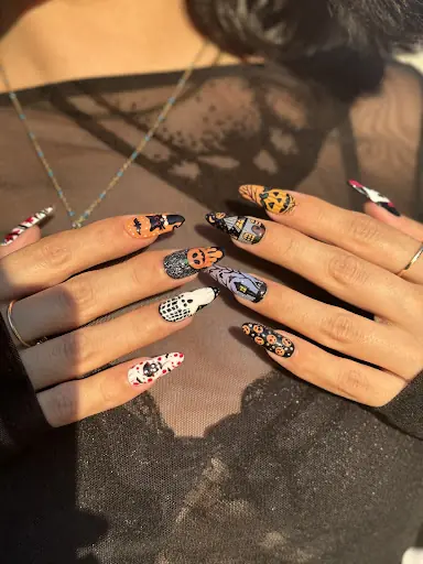 Mery Nail Studio 3