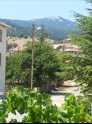 Yenişarbademli Belediyesi 2