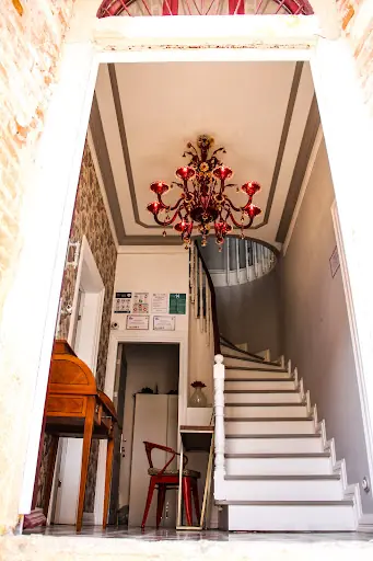 Adahan Otel Bozcaada 5