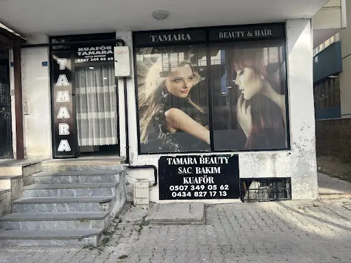 Tamara Güzellik Salonu 2