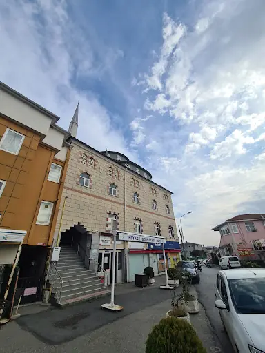 Görele Mer. Cami – Diğer (Güzellik), İstanbul (4. fotoğraf)