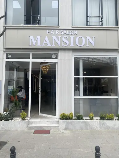 Mansion Hair Design
