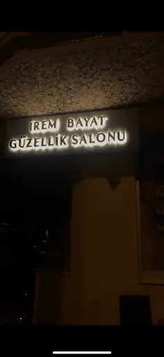 İrem Bayat Güzellik Salonu 4