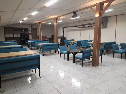 L'Atelier İbrahim Arıkan (Tarihi Kadınlar Hapishanesi) 5