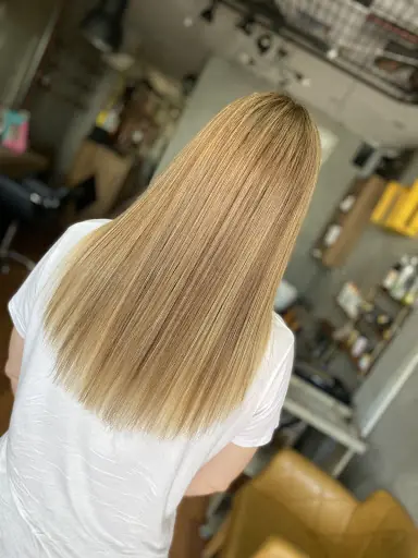 Hair Gob Saç Tasarım Merkesi 4