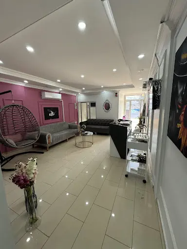 Tuğçe Güngör Güzellik Salonu