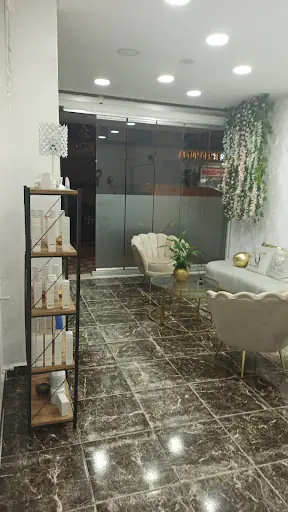 Nilüfer Yıldız Güzellik Salonu