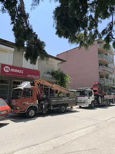 ÖNDER TEKNİK 3