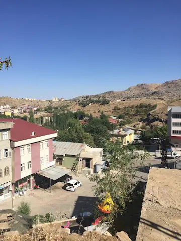 Çüngüş Çayı 3