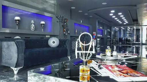 Aris Ezgi Doğan Niğde Vip Güzellik Merkezi 4