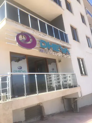 Dheva Spa ve Masaj Salonu 3