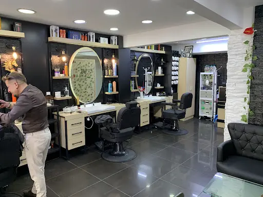 Kont Erkek Kuaförü - Bakırköy