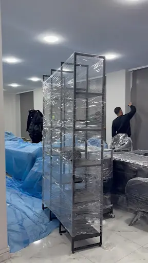 FADE ROOM 3