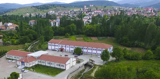DPÜ Hisarcık Meslek Yüksekokulu 3