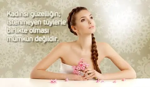 Eva lazer epilasyon 2