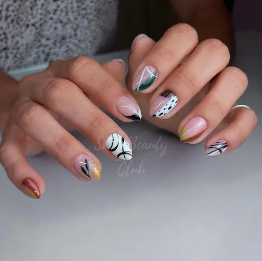 Skøll Beauty Club 3