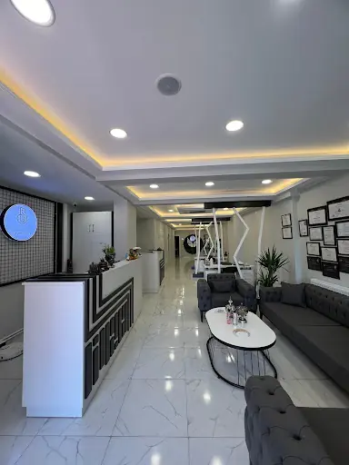 Berra Selva Şahin Beauty Center 3