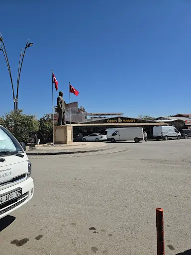 Özbay Market 2